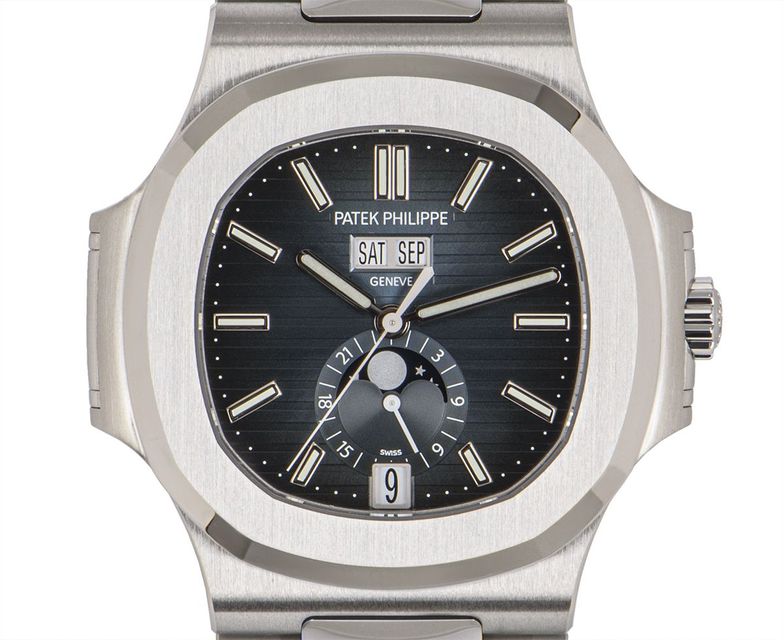 Patek Philippe Nautilus 5726/1A-014 Image 5